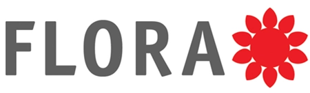 Logo van Flora