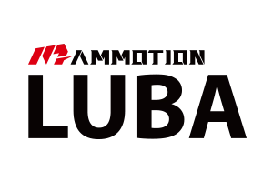 Logo van Luba