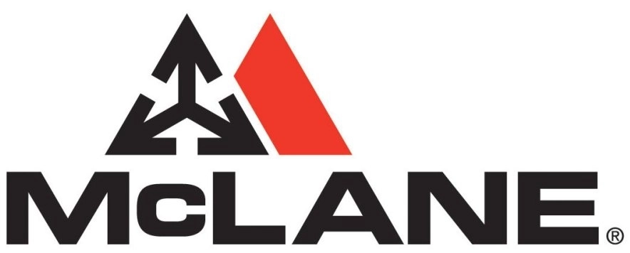 Logo van McLane