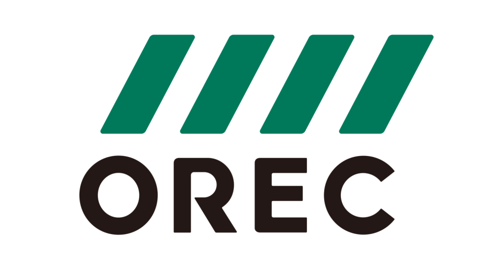 Logo van Orec