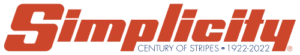 Logo van Simplicity