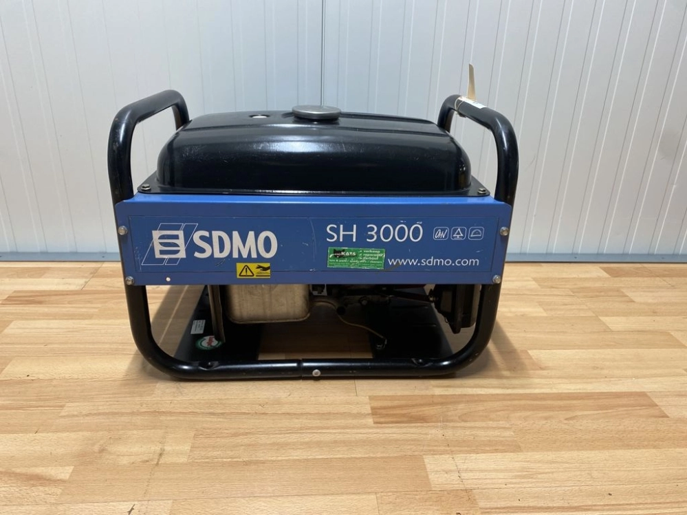 sdmo-sh3000-generator-1