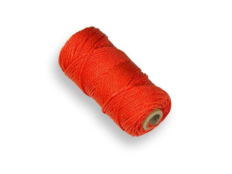 labora-uitzetkoord-nylon-50m-oranje-1