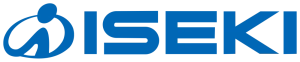 Logo van Iseki