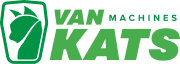 Van Kats Machines logo