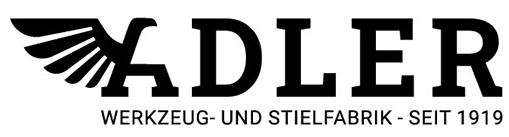 Logo van Adler