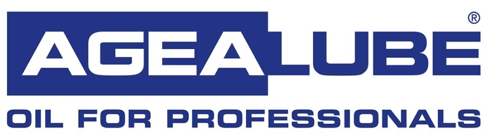Logo van Agealube