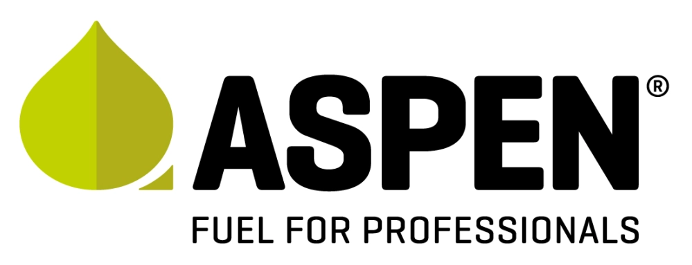 Logo van Aspen