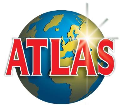 Logo van Atlas