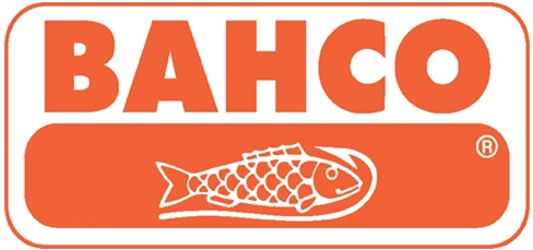 Logo van Bahco