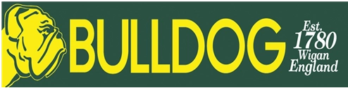 Logo van Bulldog