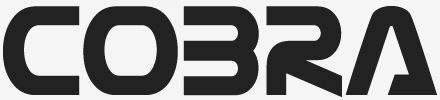 Logo van Cobra