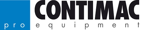 Logo van Contimac