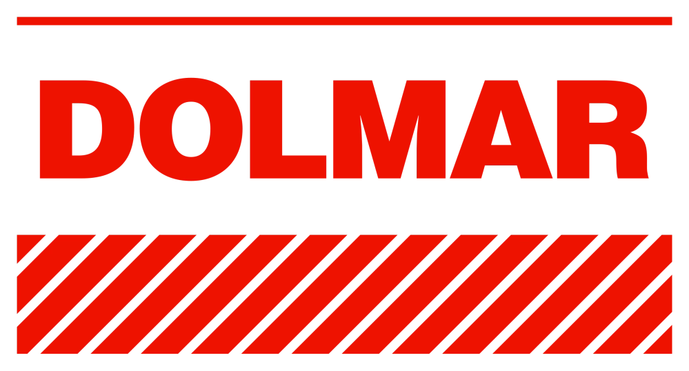 Logo van Dolmar