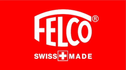 Logo van Felco