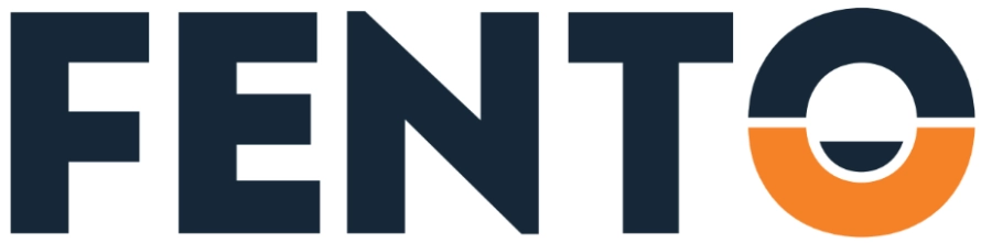 Logo van Fento