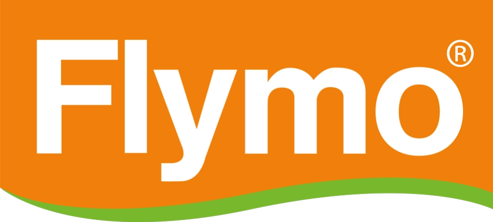 Logo van Flymo