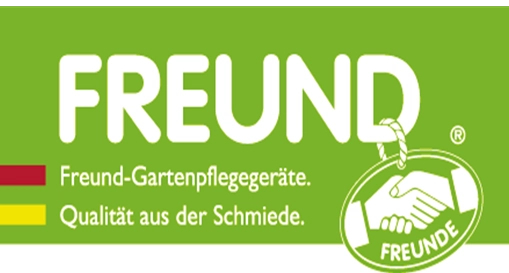 Logo van Freund