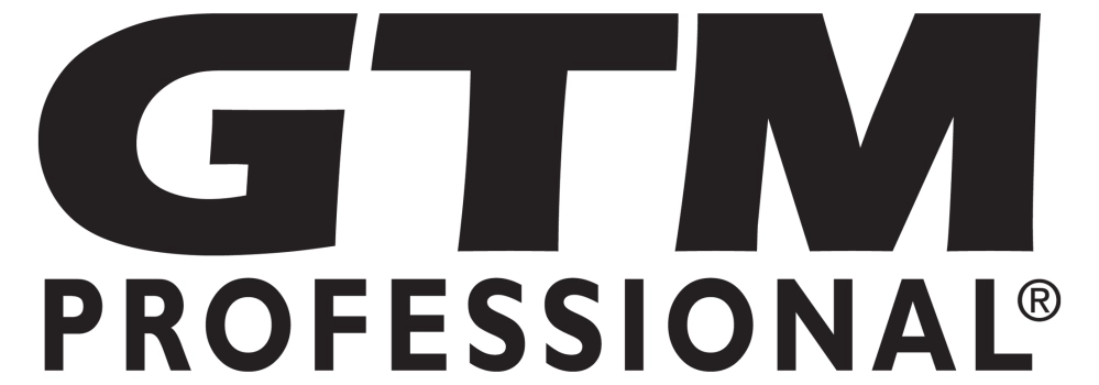 Logo van GTM