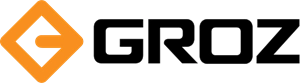 Logo van Groz