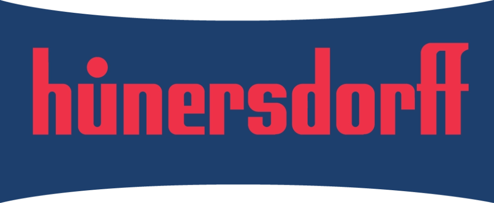 Logo van Hunersdorff