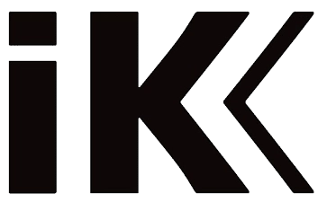 Logo van IK
