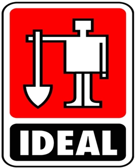 Logo van Ideal