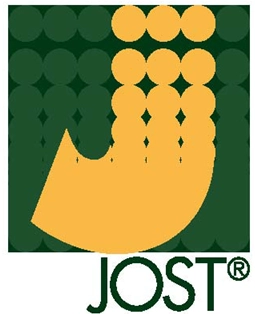 Logo van Jost