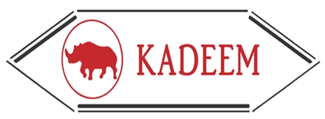 Logo van Kadeem