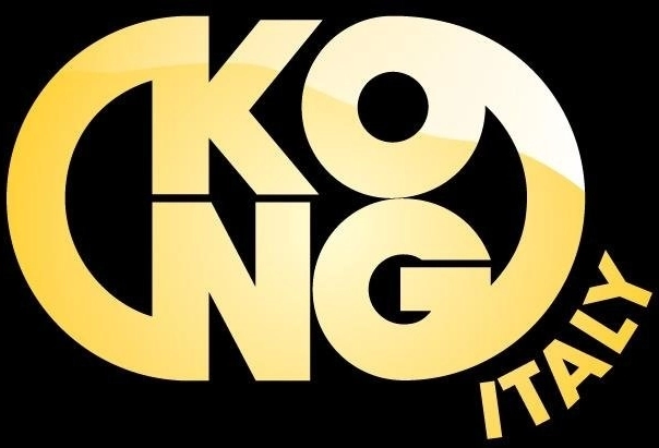 Logo van Kong
