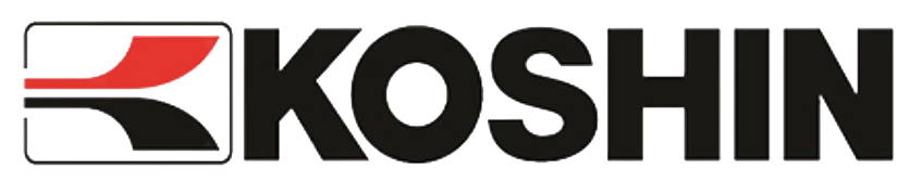 Logo van Koshin