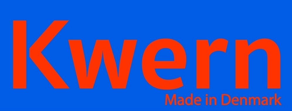 Logo van Kwern