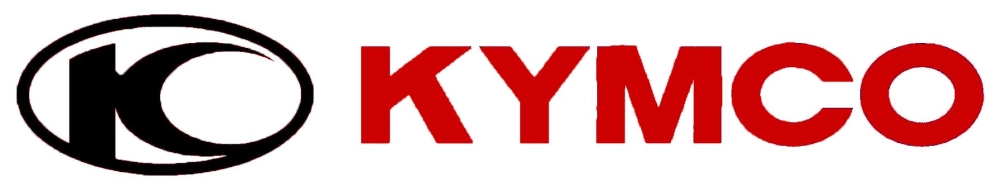 Logo van Kymco