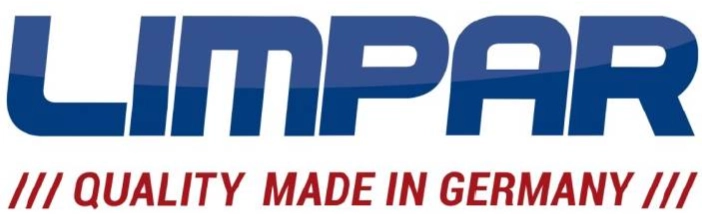 Logo van Limpar