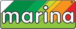 Logo van Marina