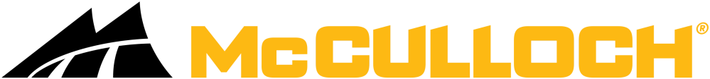 Logo van McCulloch