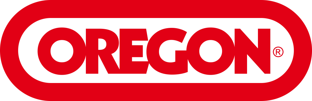 Logo van Oregon