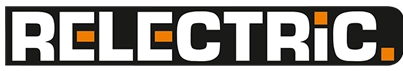 Logo van Relectric