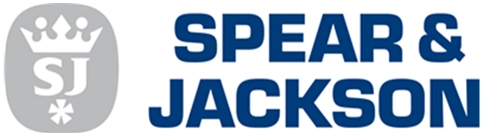 Logo van Spear & Jackson