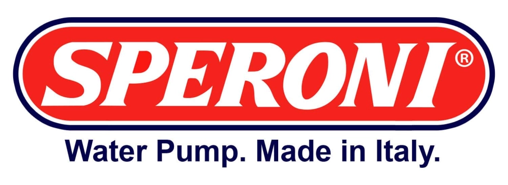 Logo van Speroni