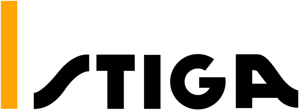 Logo van Stiga