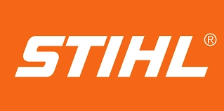 Logo van Stihl