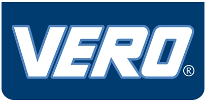 Logo van Vero