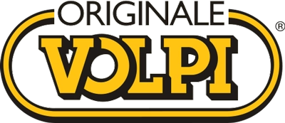 Logo van Volpi