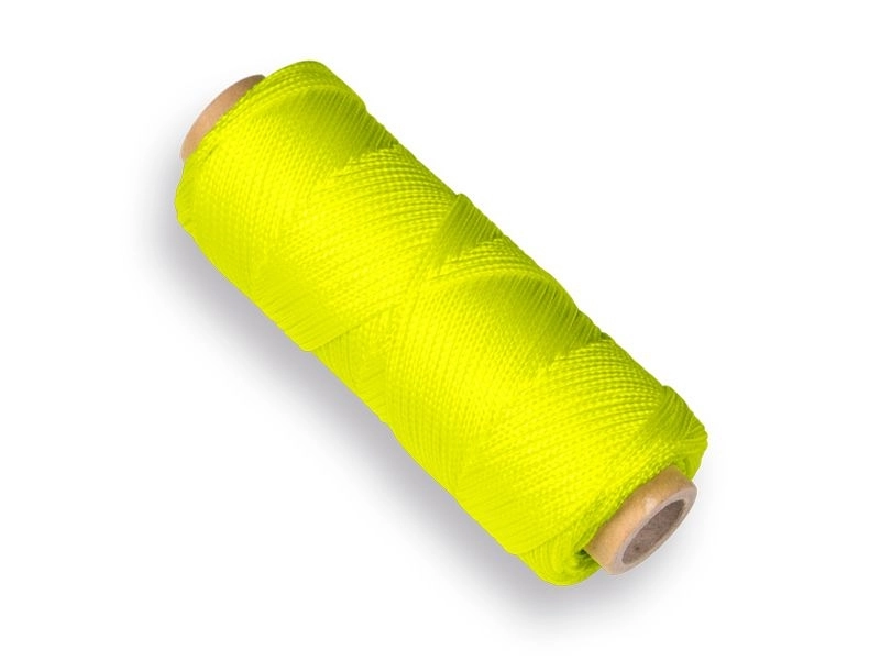 labora-uitzetkoord-nylon-50m-geel-1