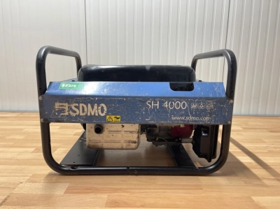 sdmo-sh4000-generator-honda-gx-270-1
